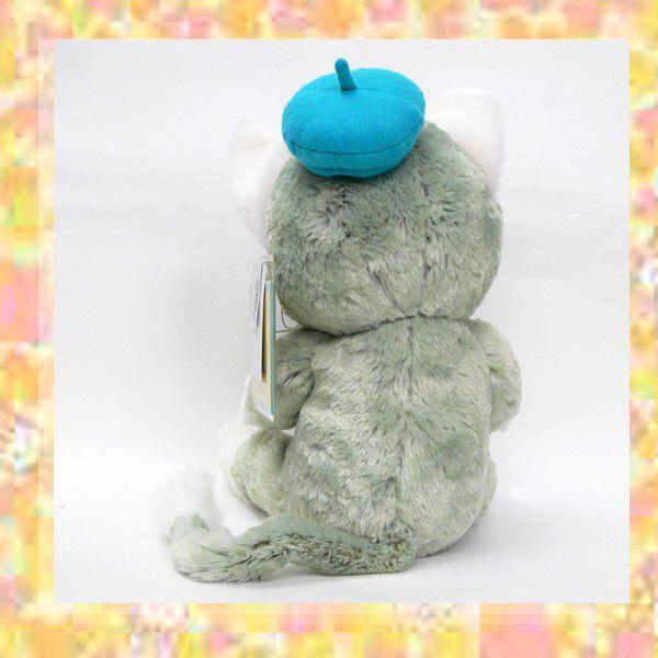 ディズニーシー 限定 ジェラトーニ ぬいぐるみ Sサイズ gelatoni