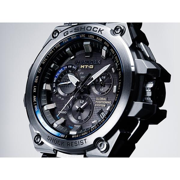 CASIO G-SHOCK MTG-G1000D-1A2JF 生産終了モデル /【Buyee】 Buyee