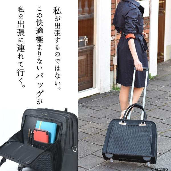 s【美品】キャリーケース オーストリッチ スーツケース 高級感