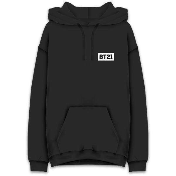 Assc x bt21 discount hoodie