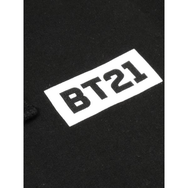 Bt21 x assc outlet collab