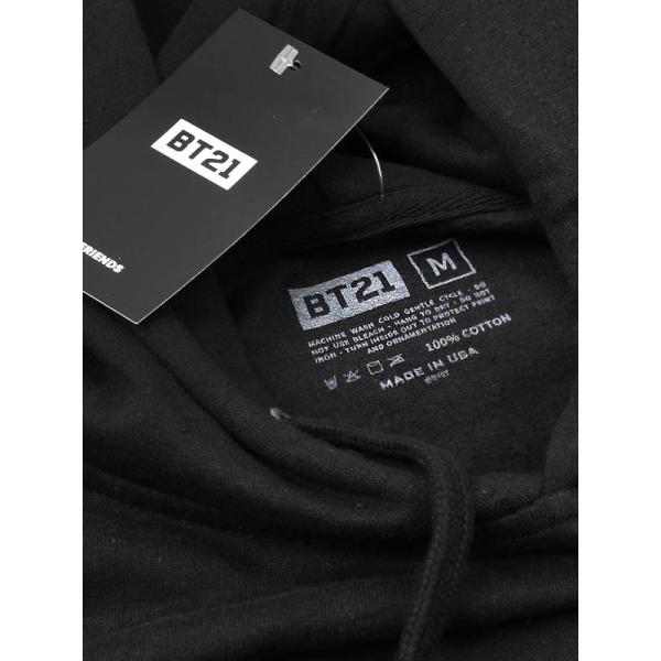 Bt21 hot sale assc collab