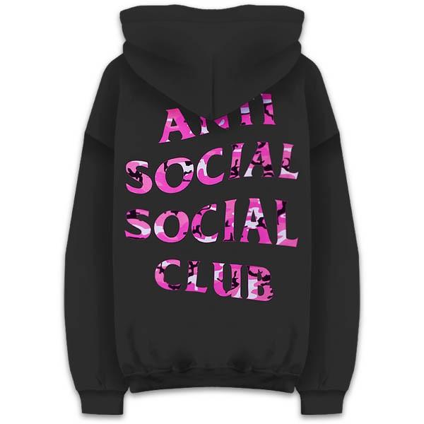 Anti social hot sale sweat