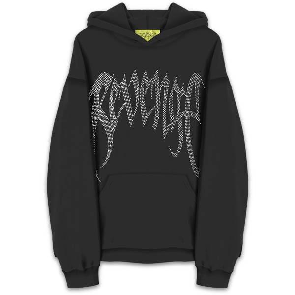 Revenge gallery sale hoodie