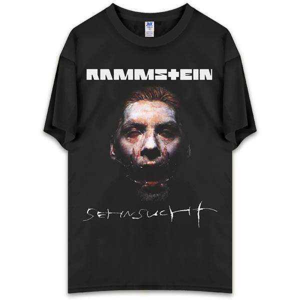 RAMMSTEIN ラムシュタイン tシャツ 新品 メタル Sehnsucht RAMMSTEIN ラムシュタイン tシャツ 新品 メタル Sehnsucht｜Yahoo