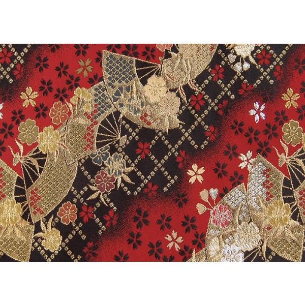 包装済み】箱入り 和文様 リバーシブル仕様 和風テーブル