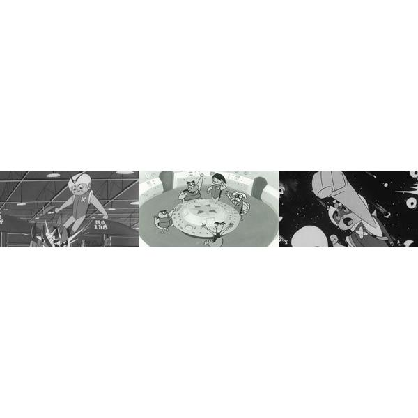 宇宙パトロールホッパDVD-BOX デジタルリマスター版/【Buyee】