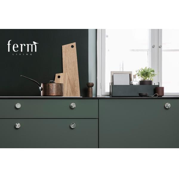 ferm LIVING ファームリビングPlant Boxプラントボックス植木鉢観葉