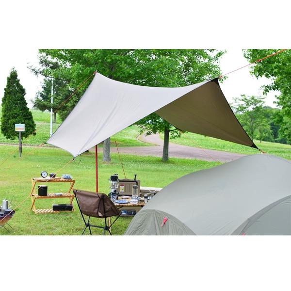 HENNESSY HAMMOCK/ヘネシーハンモック HEX FLY ヘックスタープ