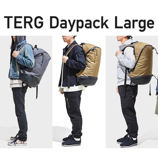 Helinox TERG Daypack