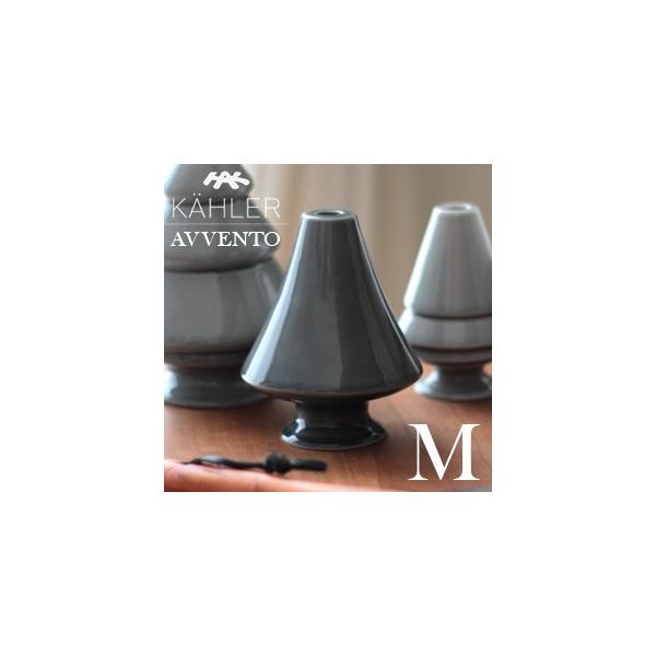 KAHLER ケーラー avvento アヴェント アベント Medium(H:105