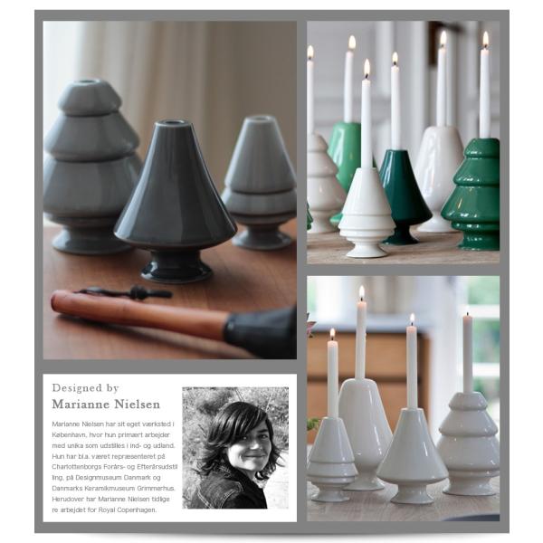 KAHLER ケーラー avvento アヴェント アベント Medium(H:105