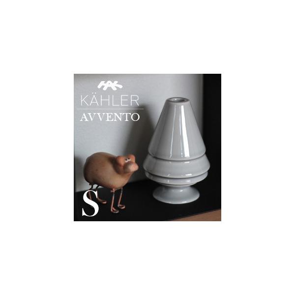 KAHLER ケーラー avvento アヴェント アベント Small(H:95) キャンドル