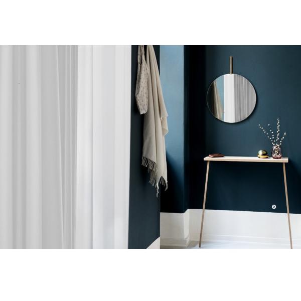 MOEBE ムーベ WALL MIRROR ミラー 直径30cm 鏡 ウォールミラー 丸型