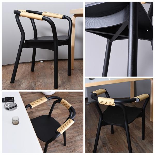 ○○normann COPENHAGEN Knot Chair ノットチェア ノーマン 