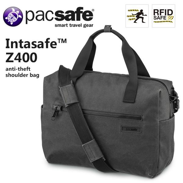 Pacsafe z400 clearance