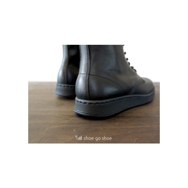 Doc martens sales newton bts