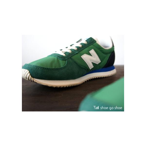 New balance hot sale u220 green