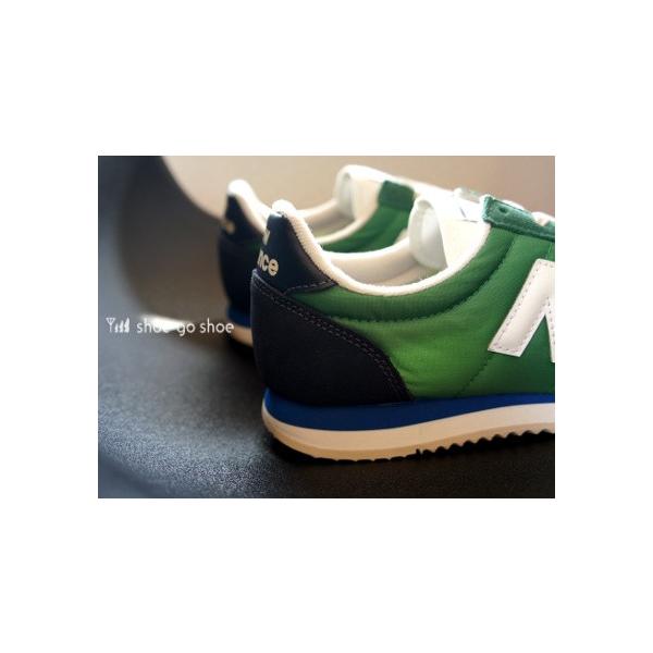 New balance hot sale u220 green