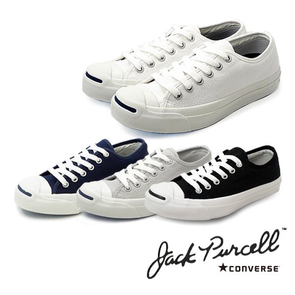 コンバース ジャックパーセル レディース メンズ スニーカー CONVERSE