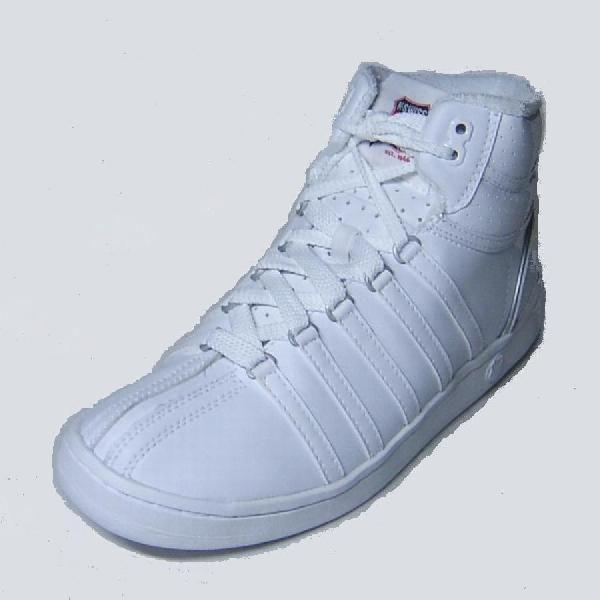ケースイス K-SWISS ザクラシックブーツ THE CLASSIC BOOT 03000100