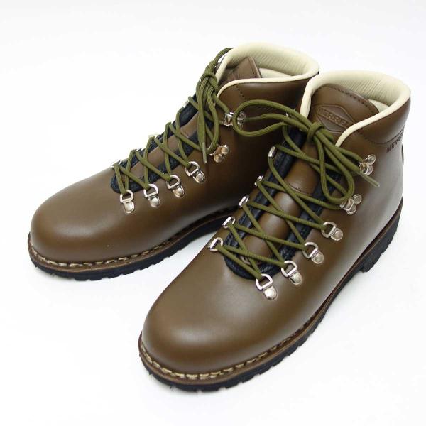 メレル MERRELL Wilderness ウィルダネス 1023 Olive（イタリア製