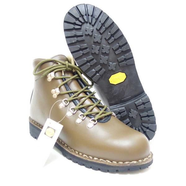 メレル MERRELL Wilderness ウィルダネス 1023 Olive（イタリア製