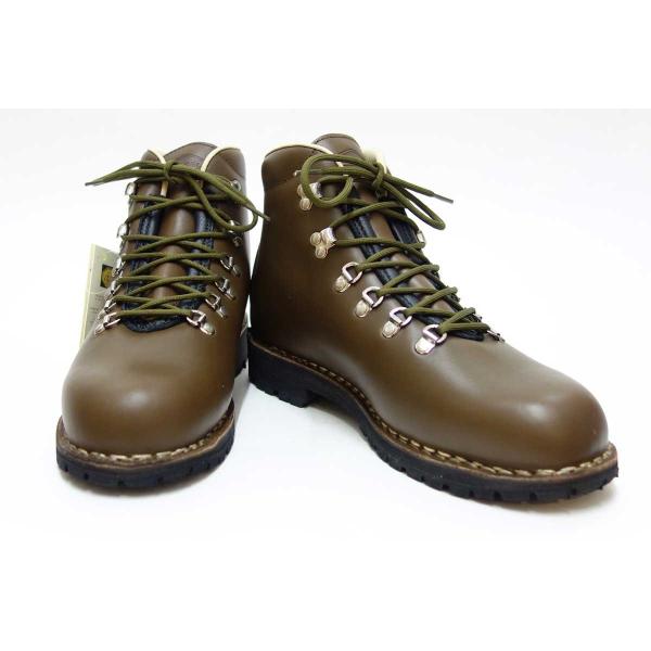 メレル MERRELL Wilderness ウィルダネス 1023 Olive（イタリア製