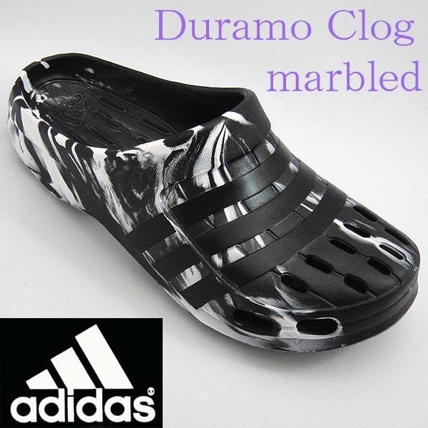 Adidas store duramo clog