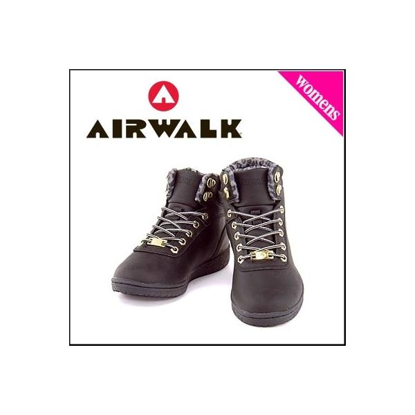 airwalk オファー スニーカー レディース