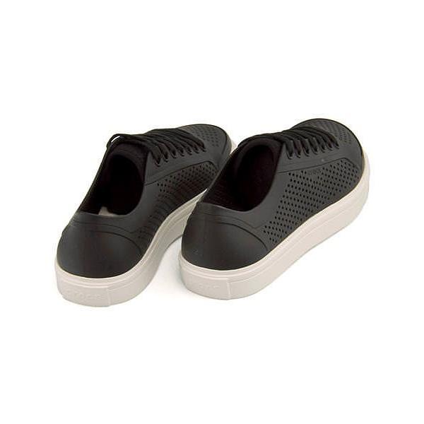 クロックス ローカット スニーカー メンズ シティレーン ロカ