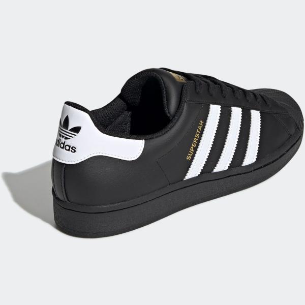 アディダス スーパースター adidas SUPERSTAR コアブラック/フット