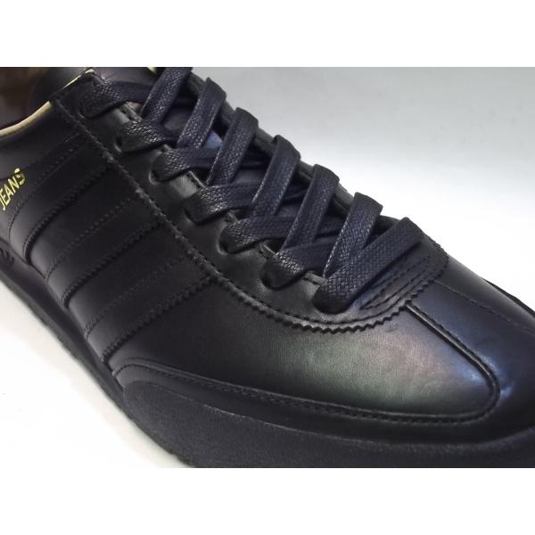 ADIDAS JEANS MK2 cblack/cblack/stpalenude アディダスジーンズMK2