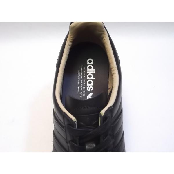 ADIDAS JEANS MK2 cblack/cblack/stpalenude アディダスジーンズMK2