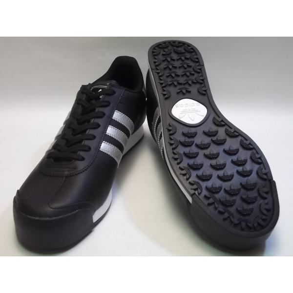 SALE ADIDAS SAMOA c black/silver mt/ftw white アディダス サモア