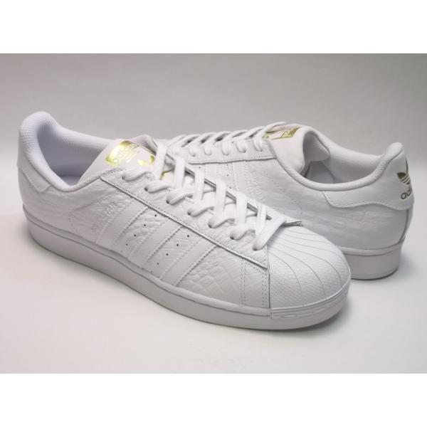 Adidas superstar grau on sale gold