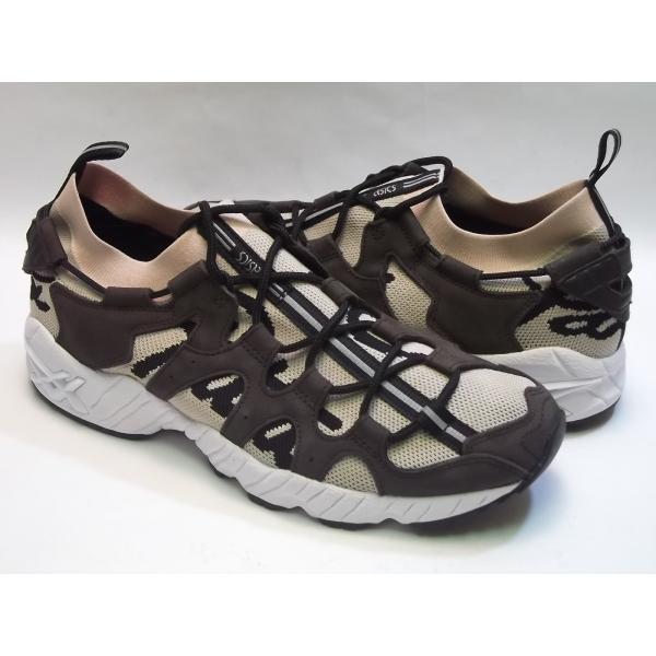 SALE ASICS GEL MAI KNIT rosecloud/black アシックス ゲルマイ ニット