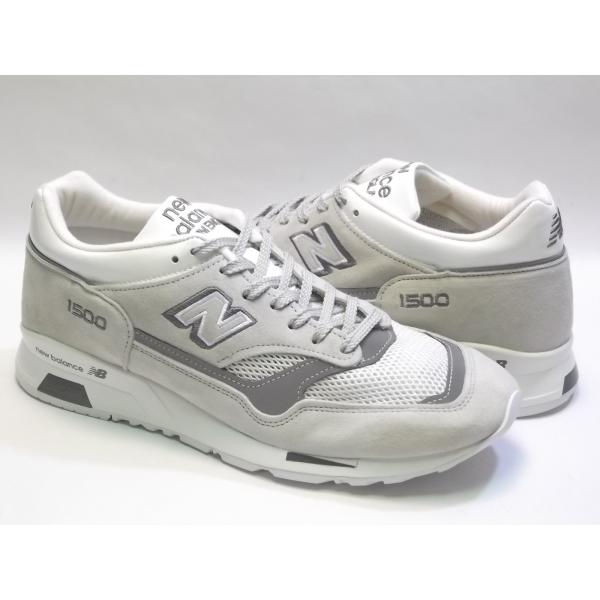 NEW BALANCE M1500 vodka/white ニューバランス M1500 ウォッカ