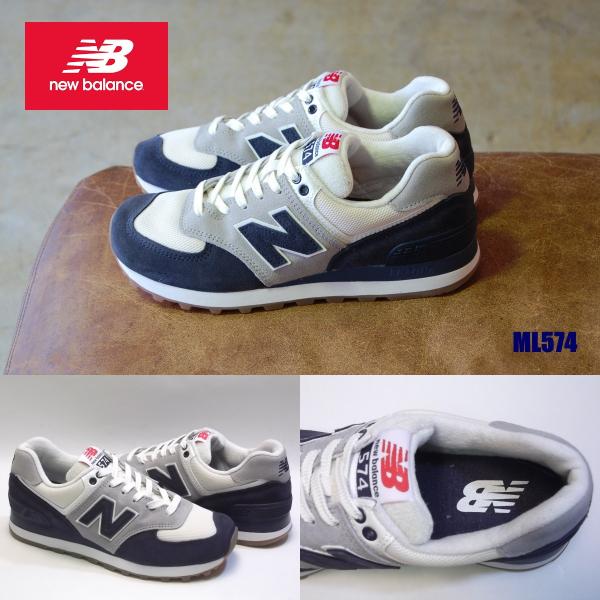 New balance hot sale ml574rsc