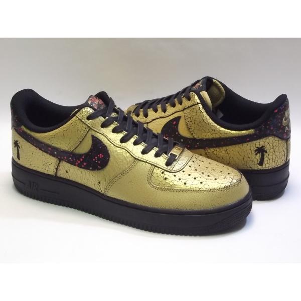 Nike air hotsell force 1 caribana