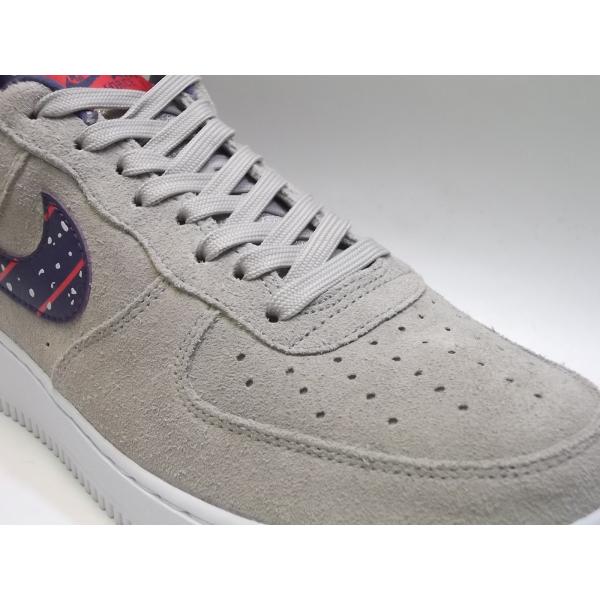 Nike air force one hotsell moon landing