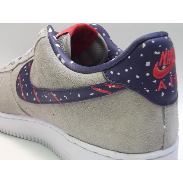 Nike air force hot sale one moon landing