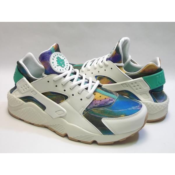 Nike-air-huarache-run-ultra-menta-green best sale