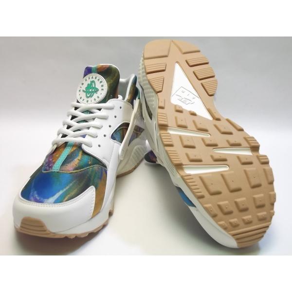 Nike air cheap huarache menta