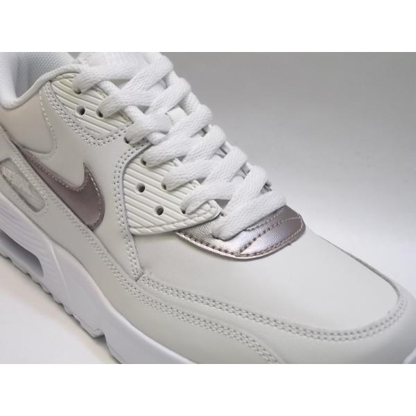 Nike air max on sale metallic red bronze