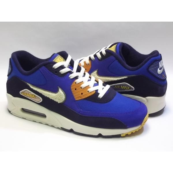 Air max 90 game royal hot sale light cream