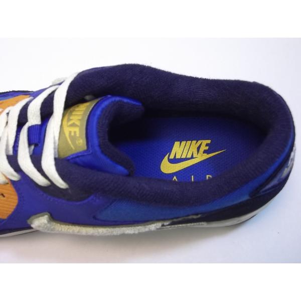 Nike air max 90 premium discount se game royal & light cream