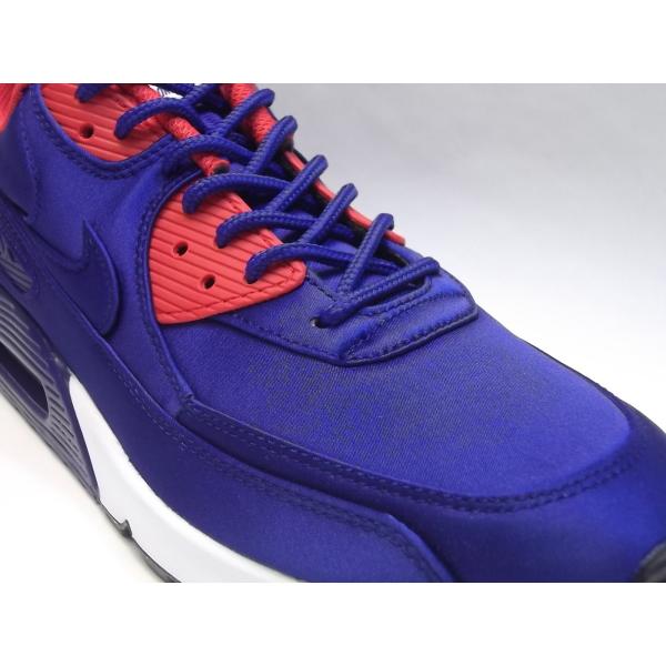 NIKE AIR MAX 90 SE deep royal blue ナイキ エアマックス 90 SE