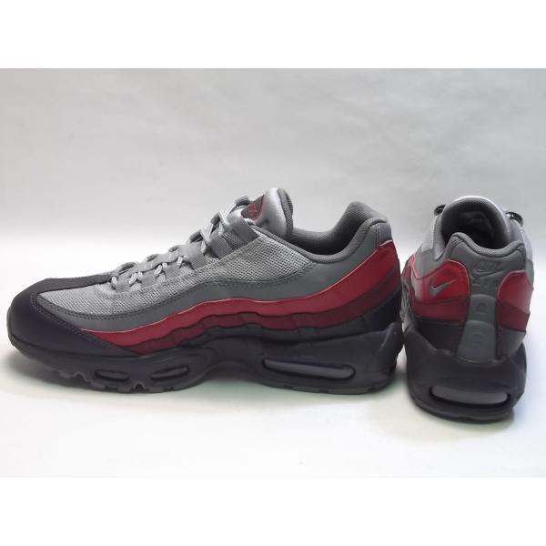 Air max on sale 95 anthracite grey