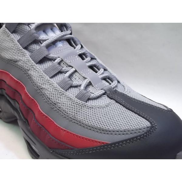 Air max 95 shop essential anthracite/wolf grey